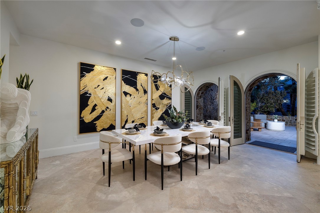 4 Ayden Drive Henderson NV 89052