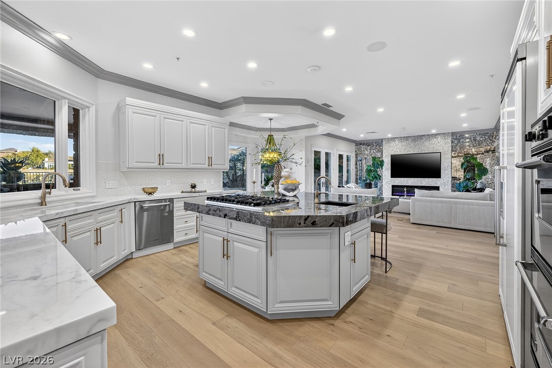4 Ayden Drive Henderson NV 89052