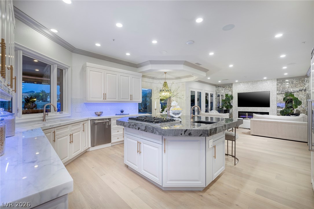 4 Ayden Drive Henderson NV 89052