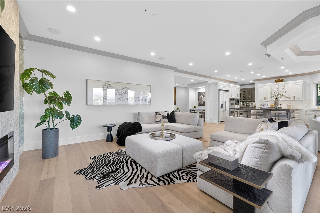 4 Ayden Drive Henderson NV 89052