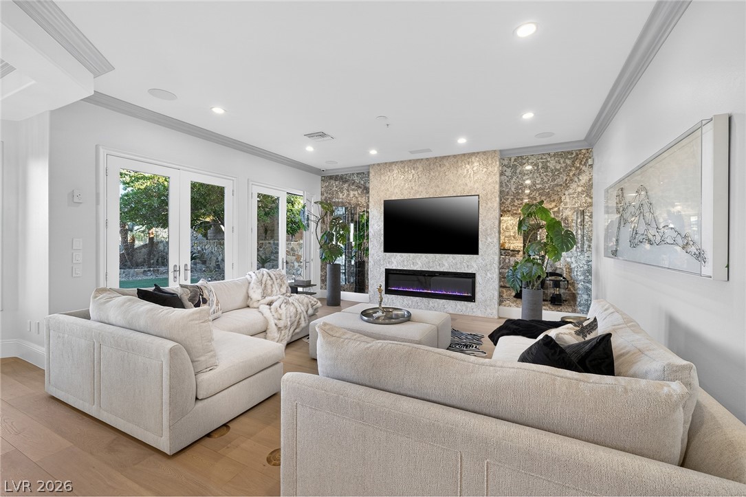 4 Ayden Drive Henderson NV 89052