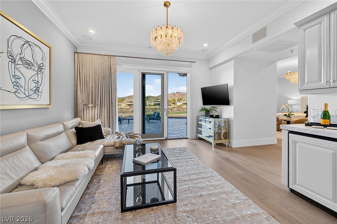 4 Ayden Drive Henderson NV 89052
