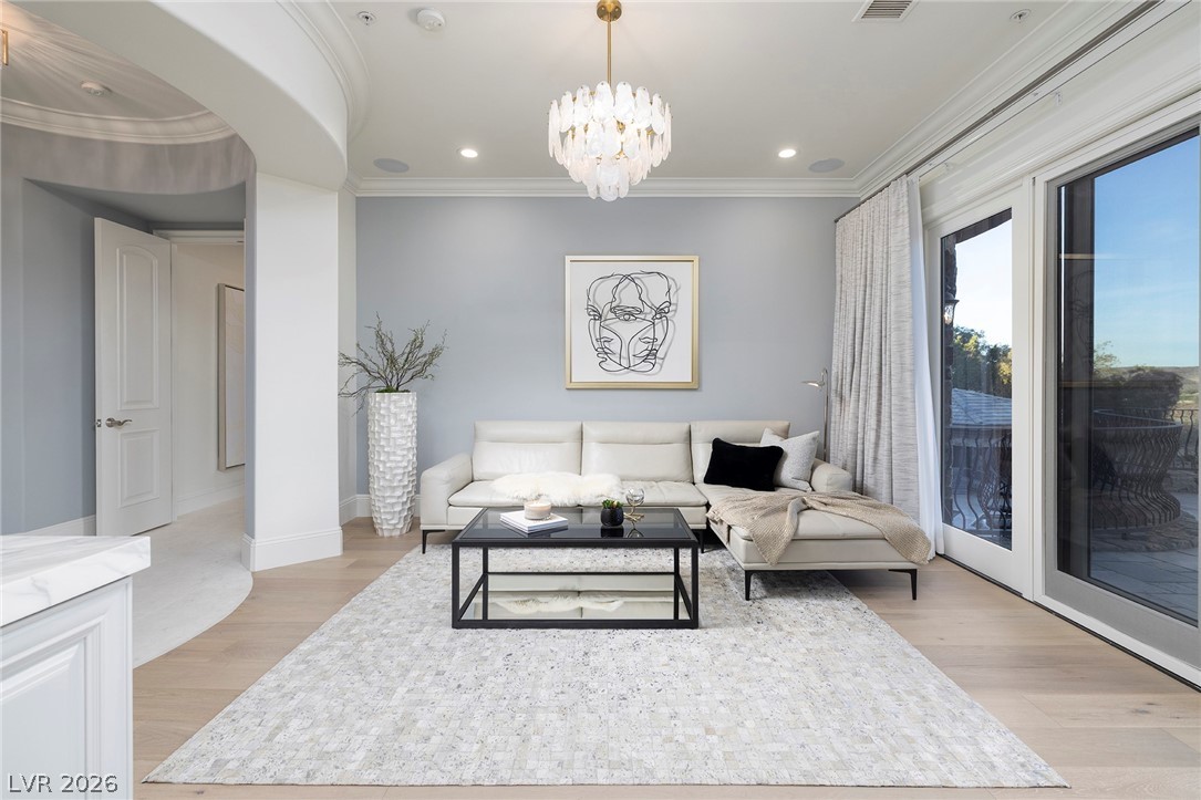 4 Ayden Drive Henderson NV 89052