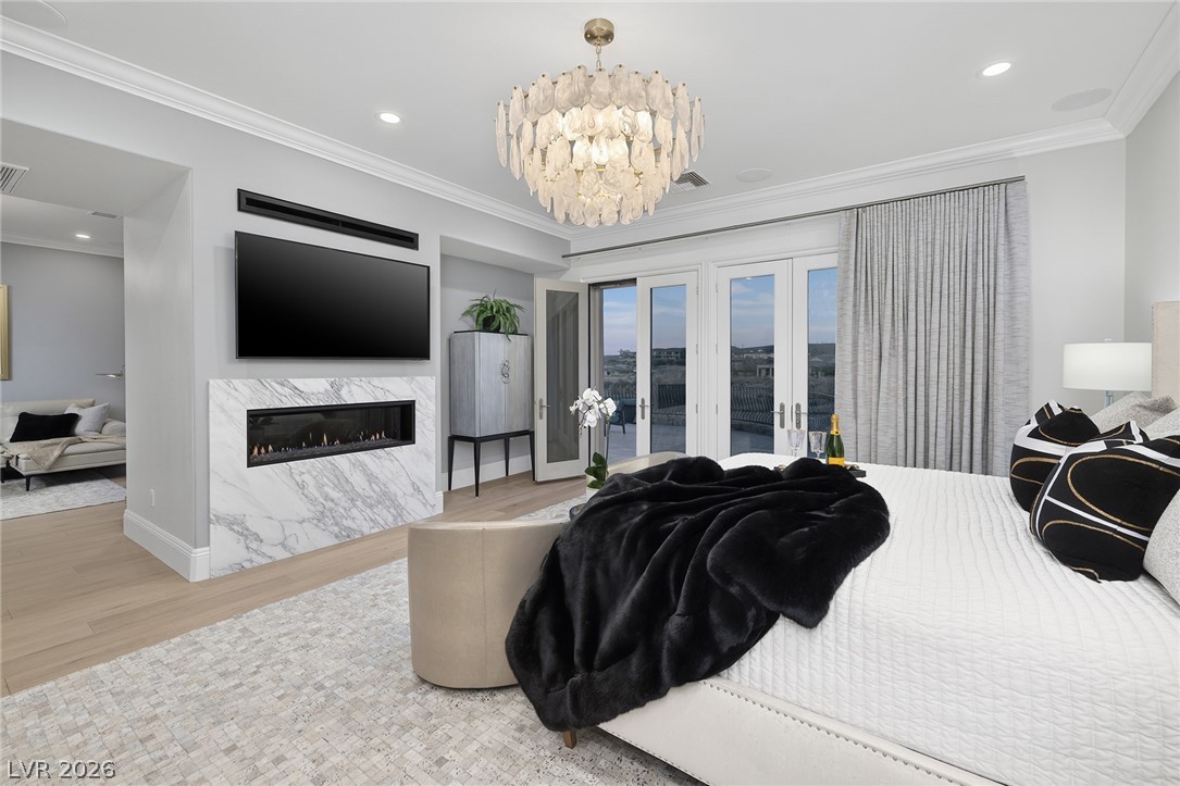 4 Ayden Drive Henderson NV 89052