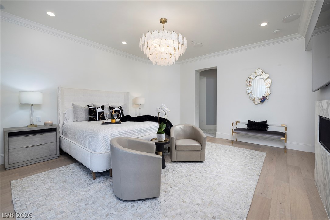 4 Ayden Drive Henderson NV 89052