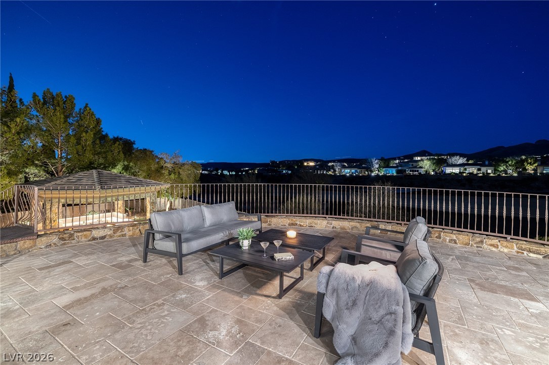 4 Ayden Drive Henderson NV 89052