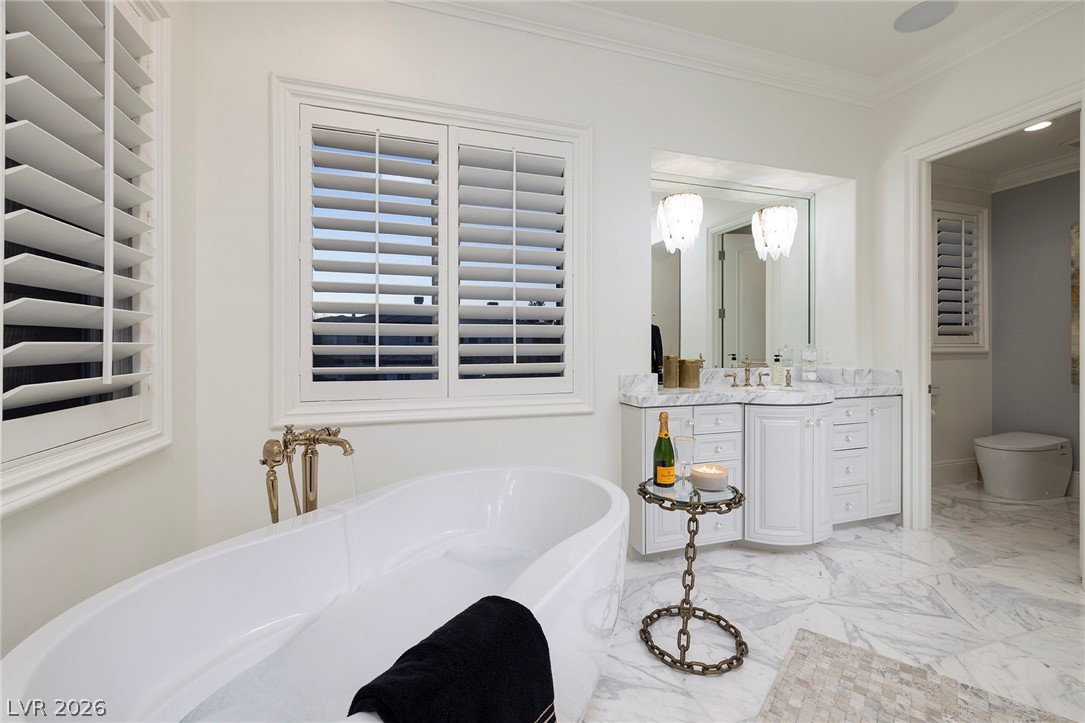 4 Ayden Drive Henderson NV 89052
