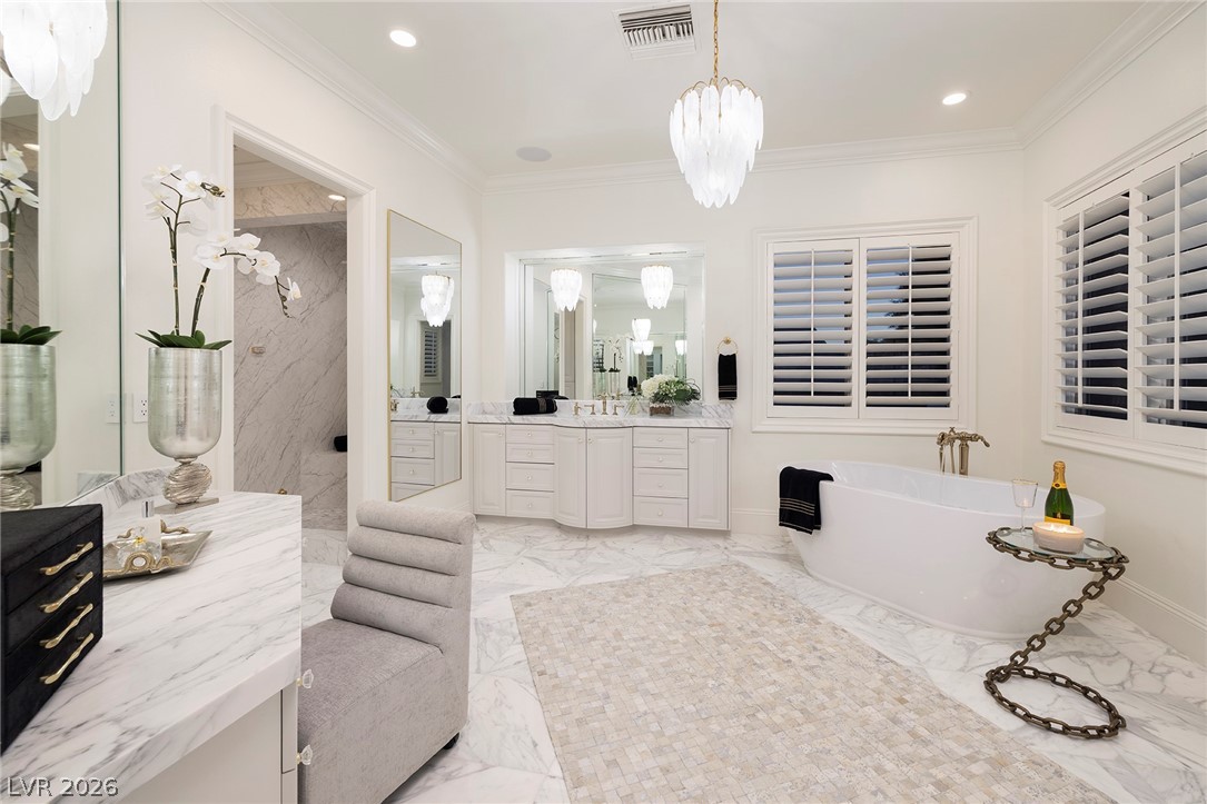 4 Ayden Drive Henderson NV 89052