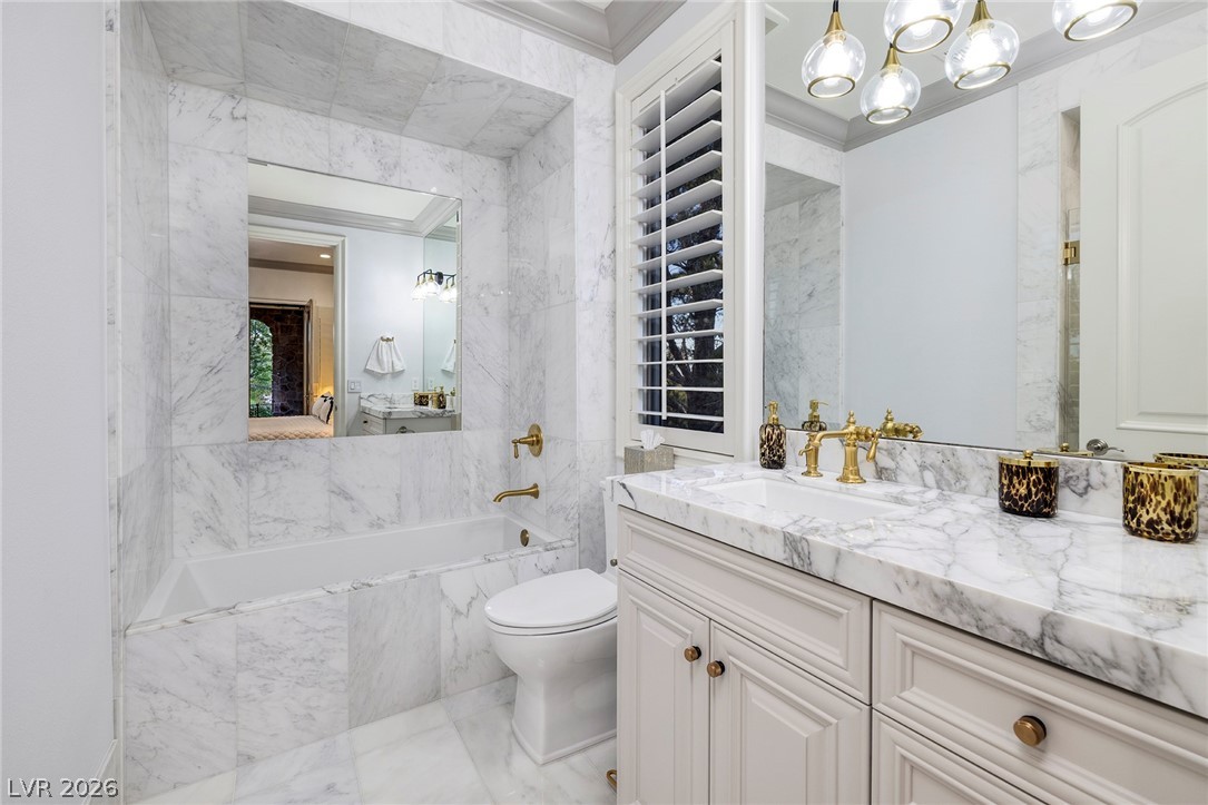 4 Ayden Drive Henderson NV 89052