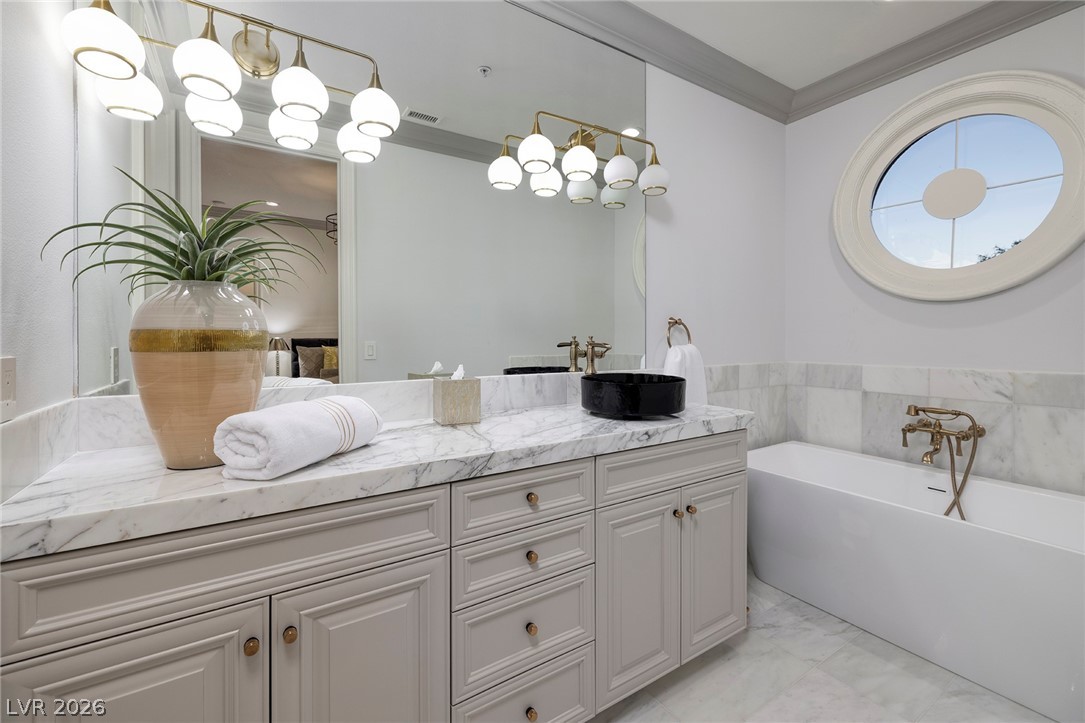 4 Ayden Drive Henderson NV 89052