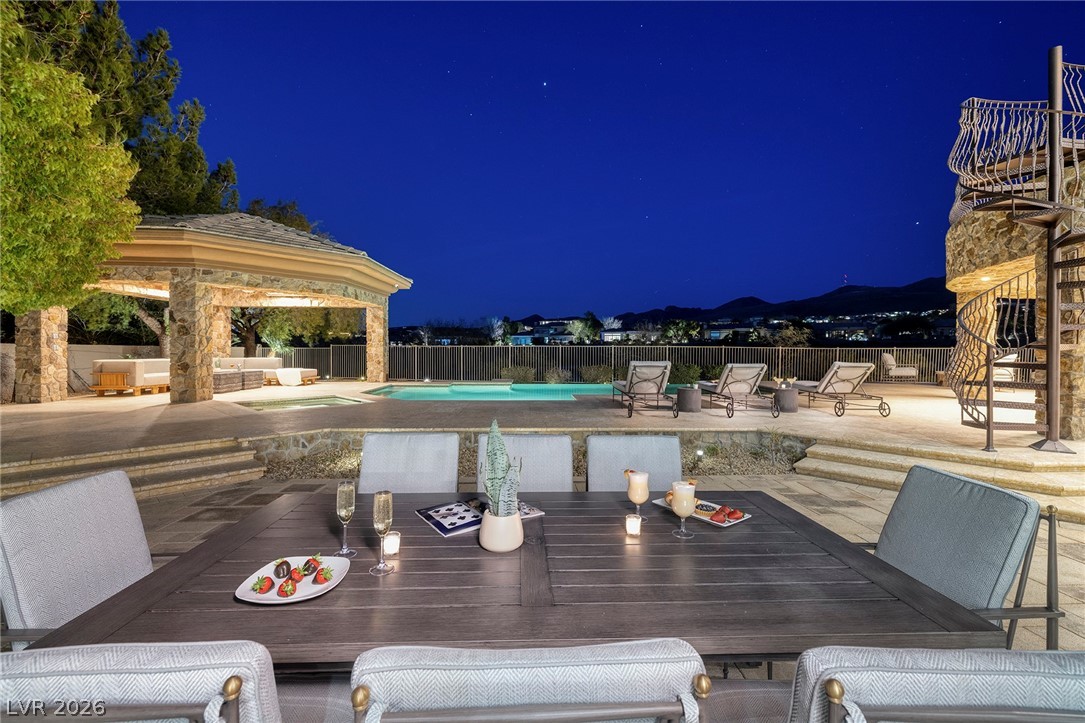 4 Ayden Drive Henderson NV 89052