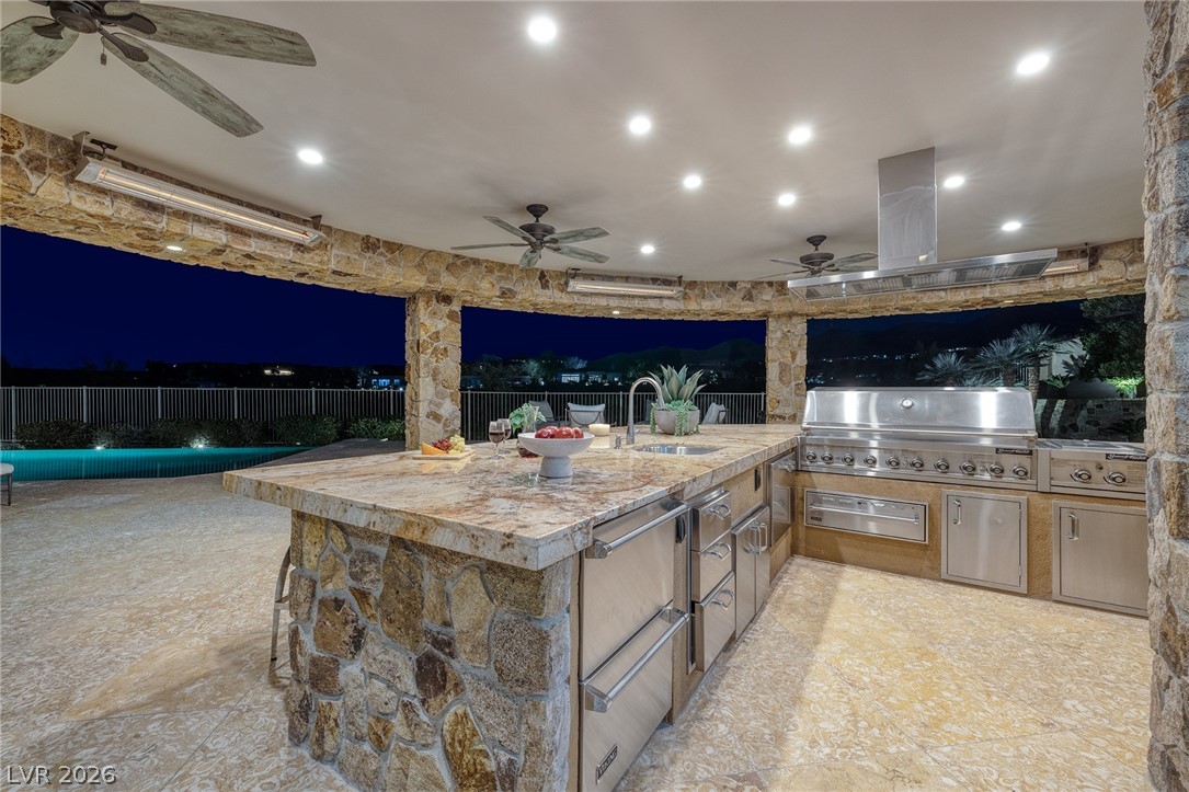 4 Ayden Drive Henderson NV 89052