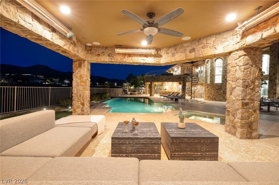 4 Ayden Drive Henderson NV 89052