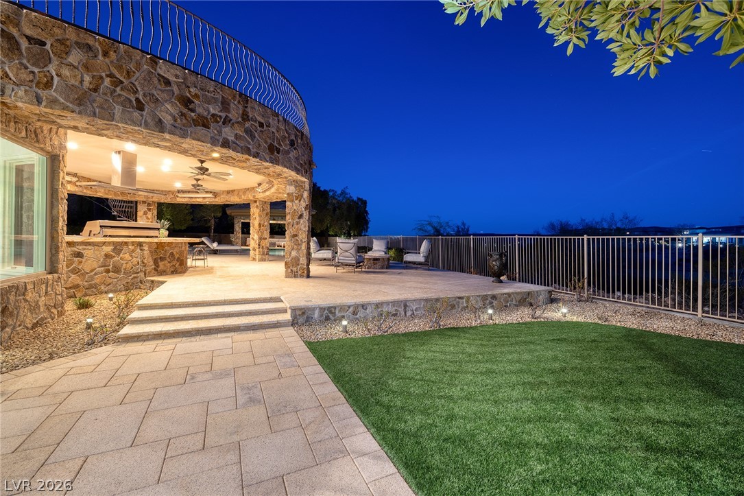 4 Ayden Drive Henderson NV 89052