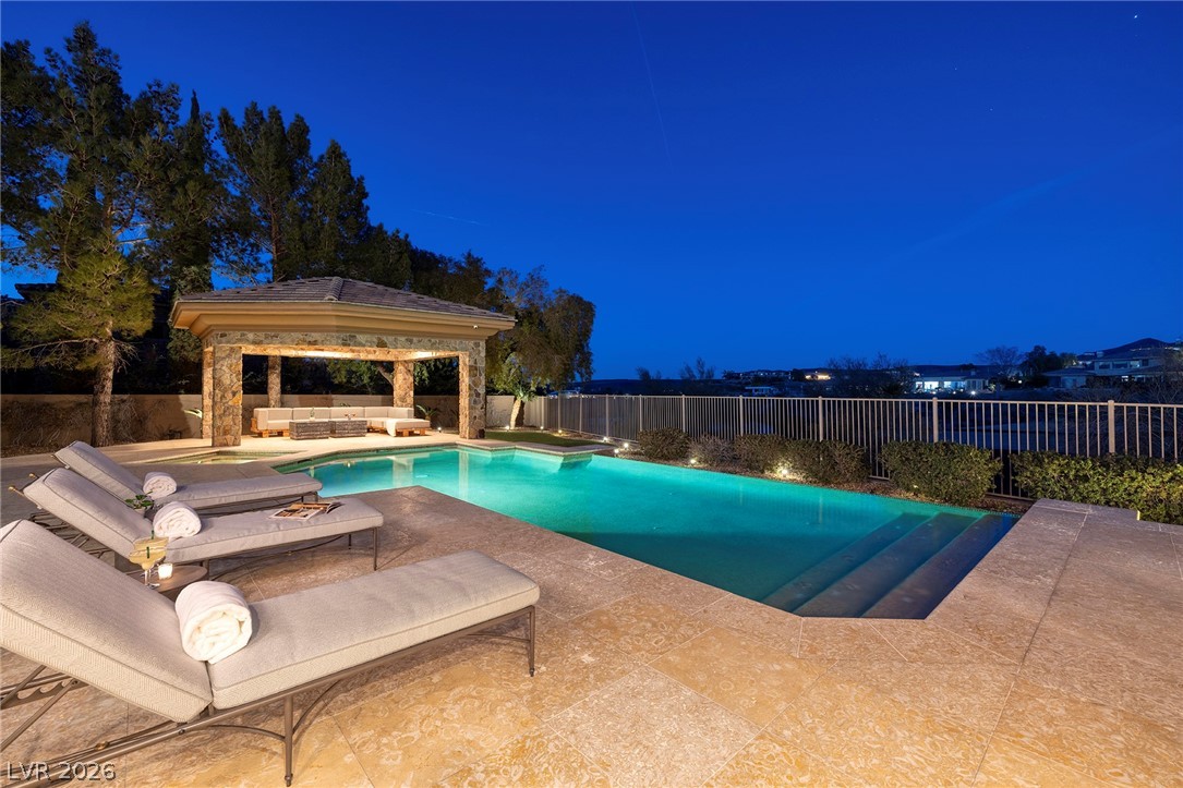 4 Ayden Drive Henderson NV 89052