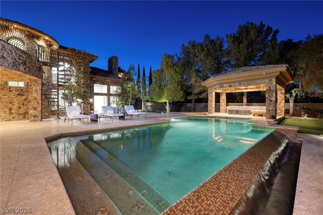 4 Ayden Drive Henderson NV 89052