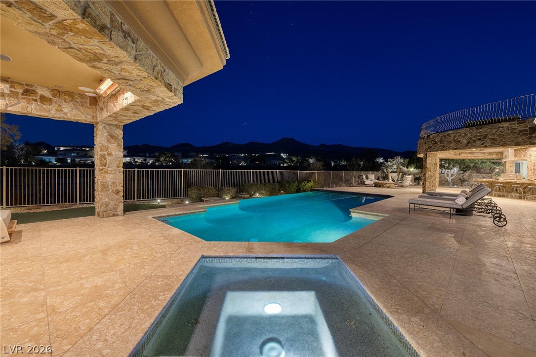 4 Ayden Drive Henderson NV 89052
