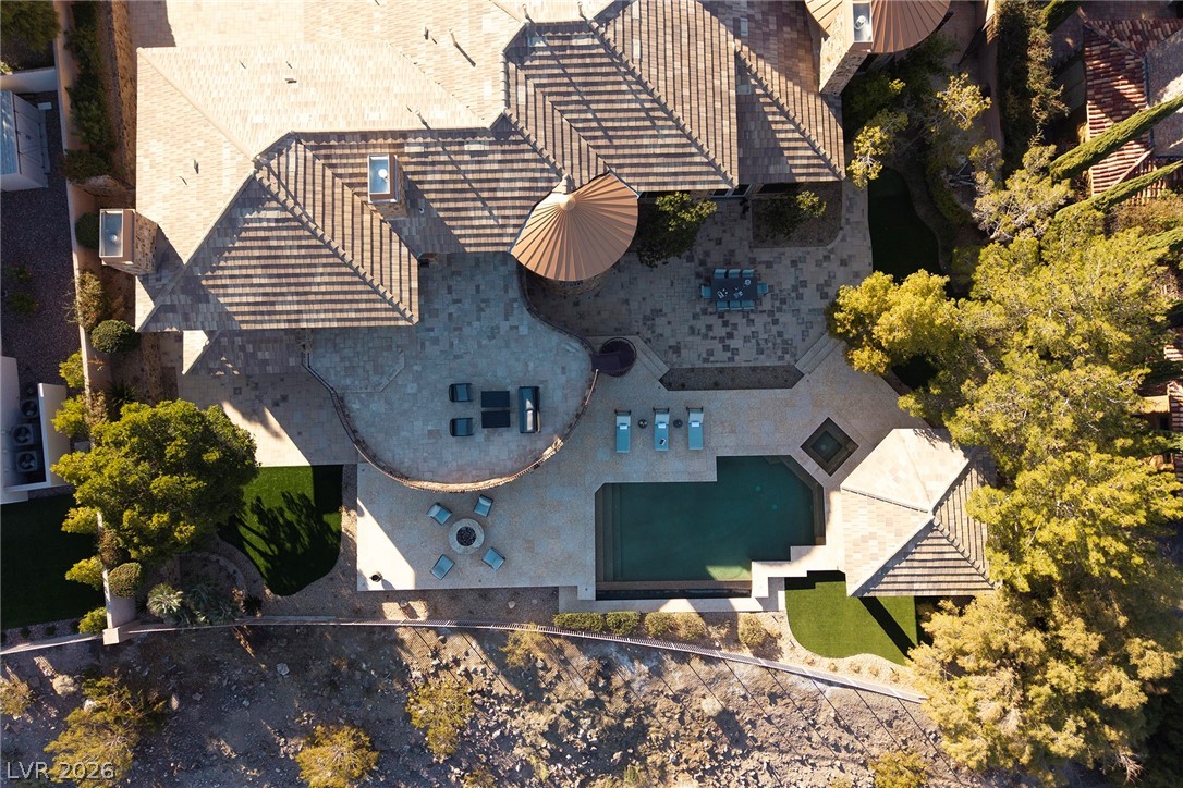 4 Ayden Drive Henderson NV 89052