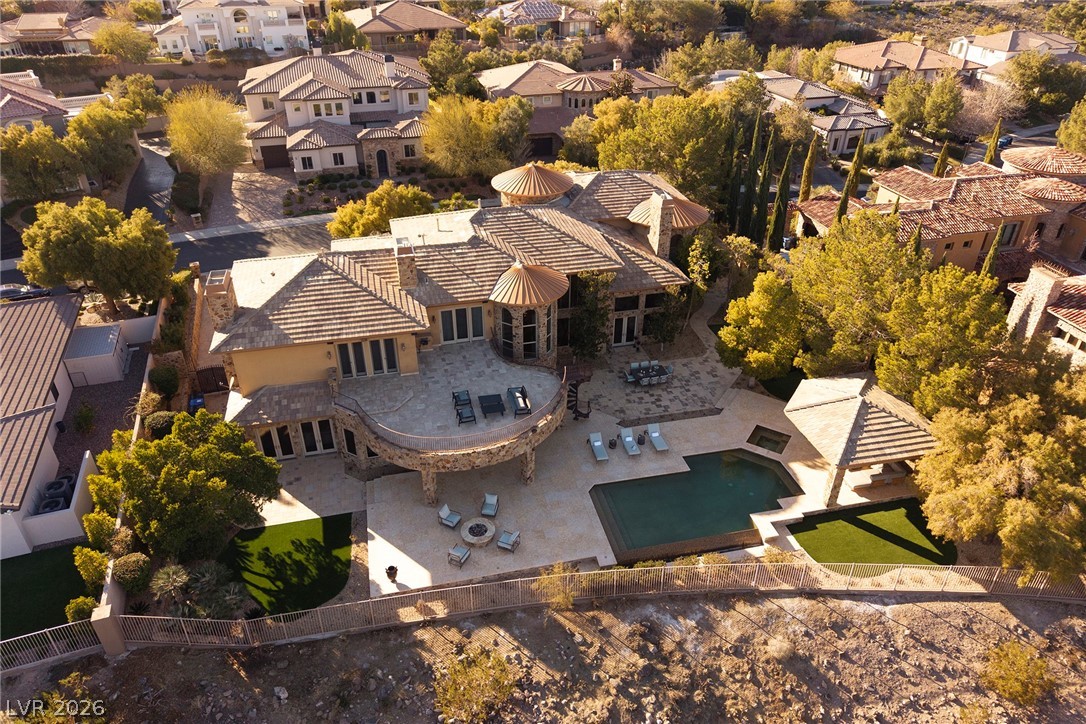 4 Ayden Drive Henderson NV 89052