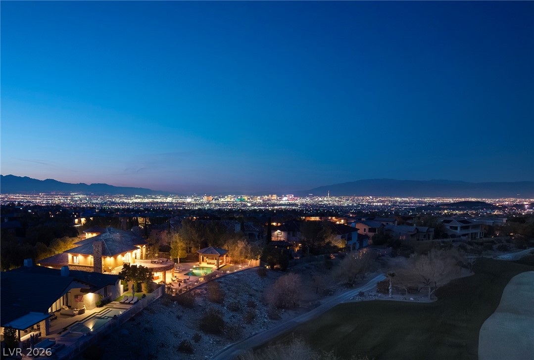 4 Ayden Drive Henderson NV 89052