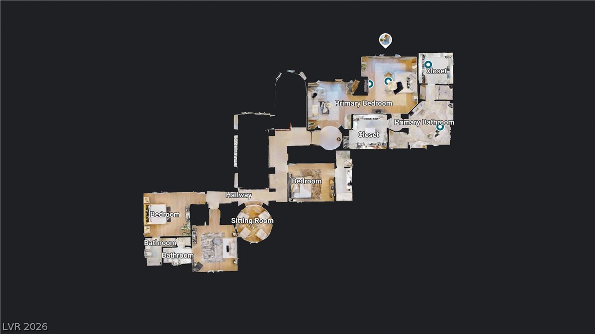 4 Ayden Drive Henderson NV 89052