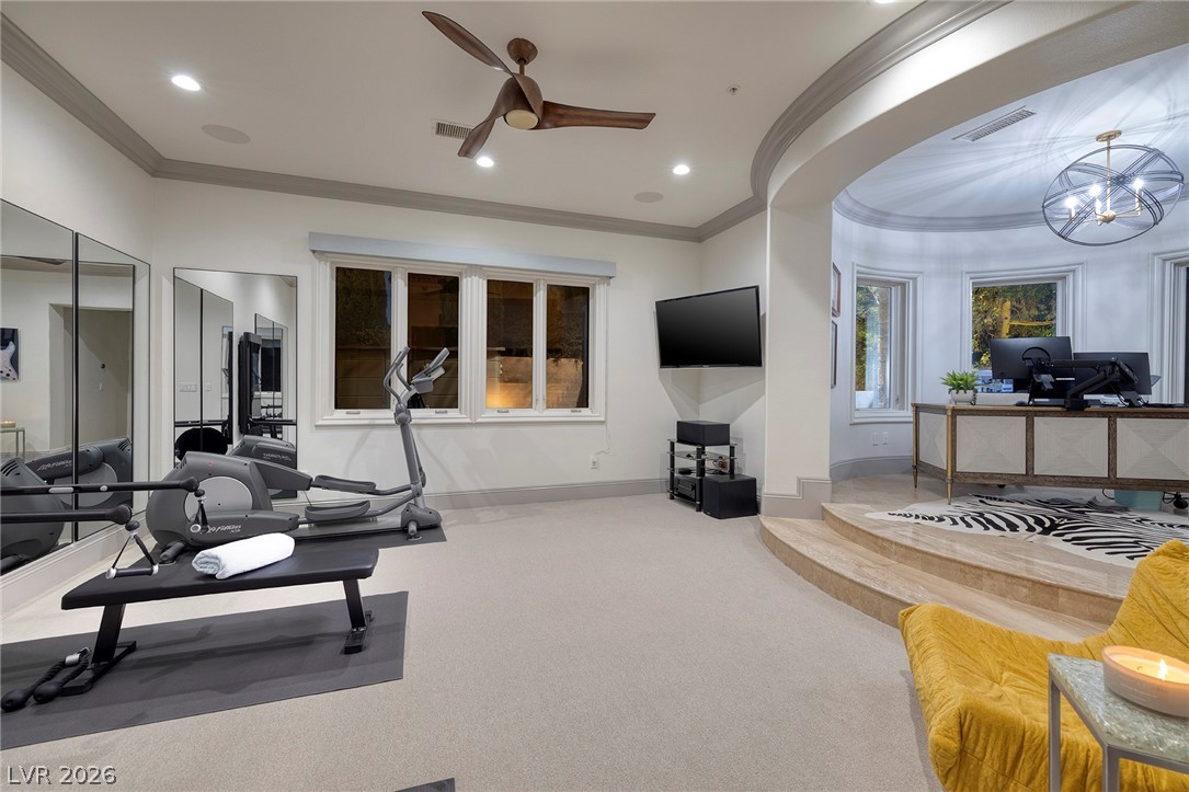 4 Ayden Drive Henderson NV 89052