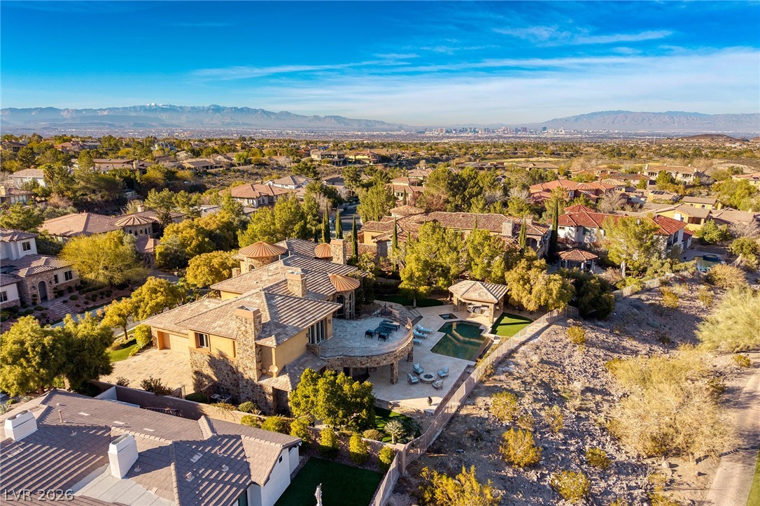 4 Ayden Drive Henderson NV 89052