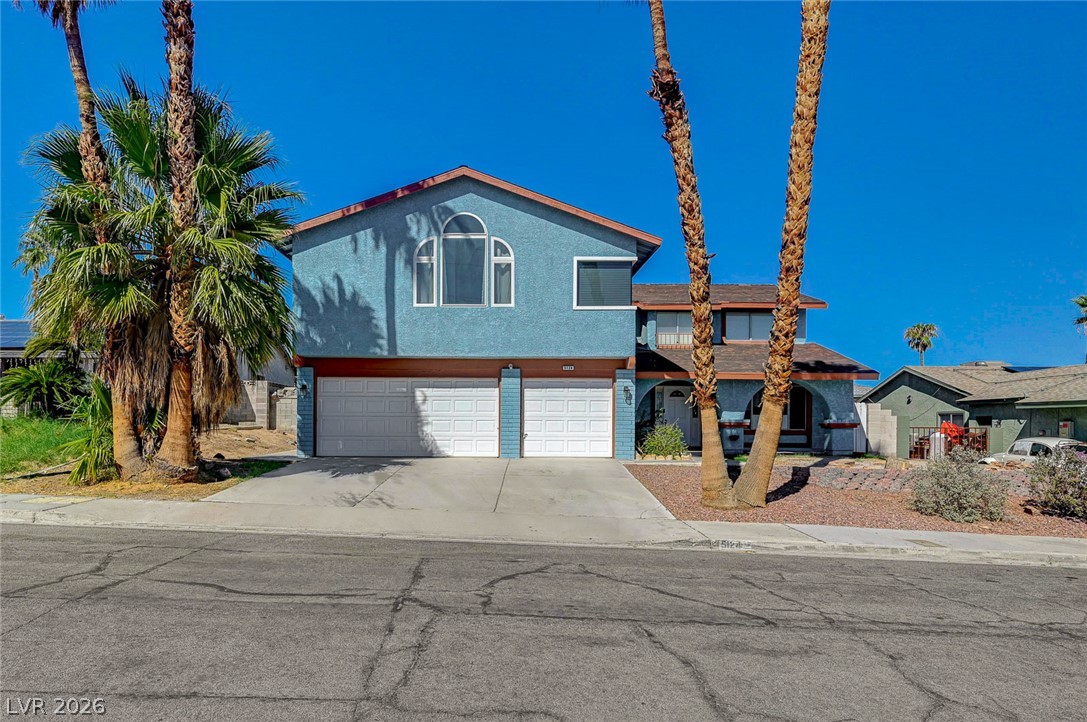 5124 Casco Way Las Vegas NV 89107