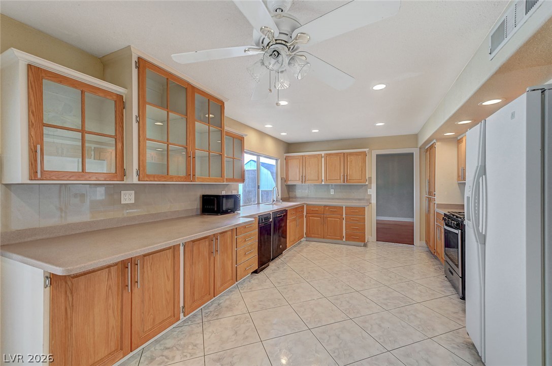 5124 Casco Way Las Vegas NV 89107
