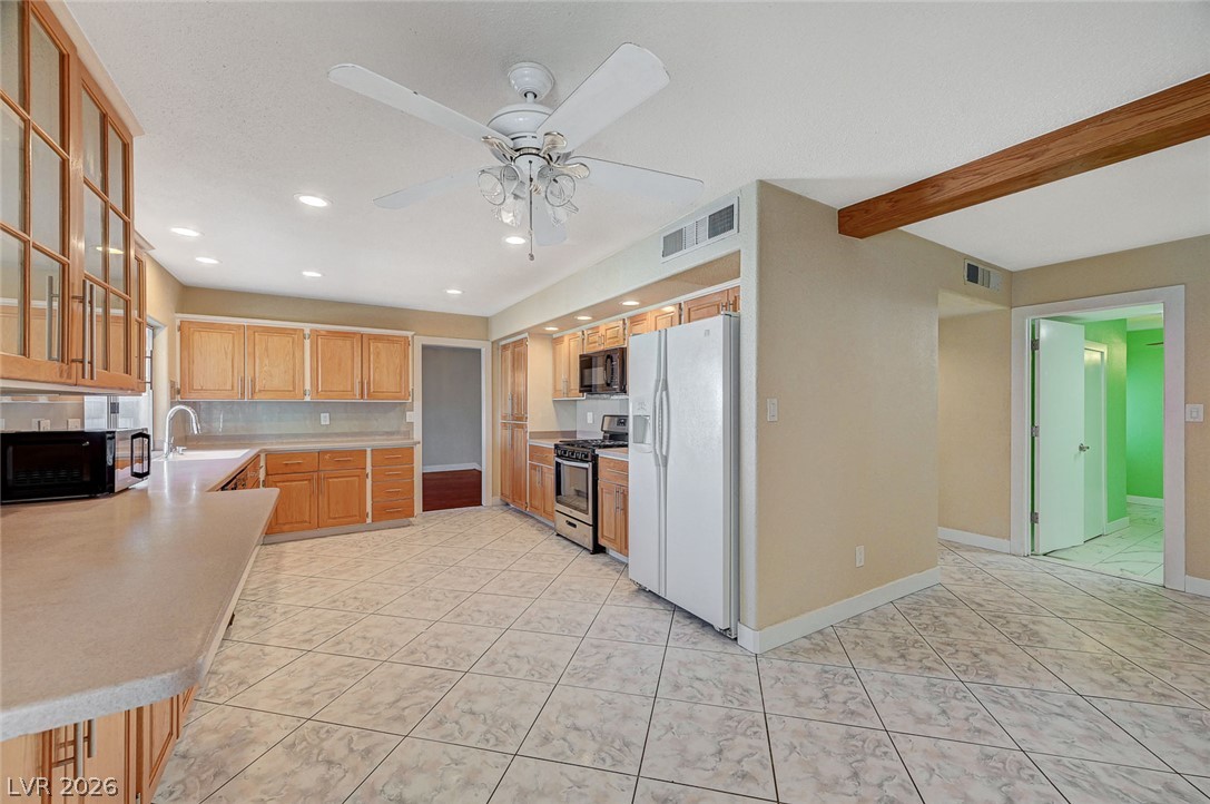 5124 Casco Way Las Vegas NV 89107