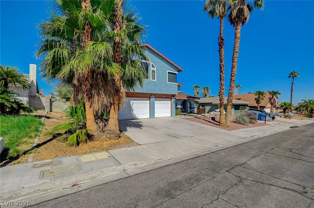5124 Casco Way Las Vegas NV 89107