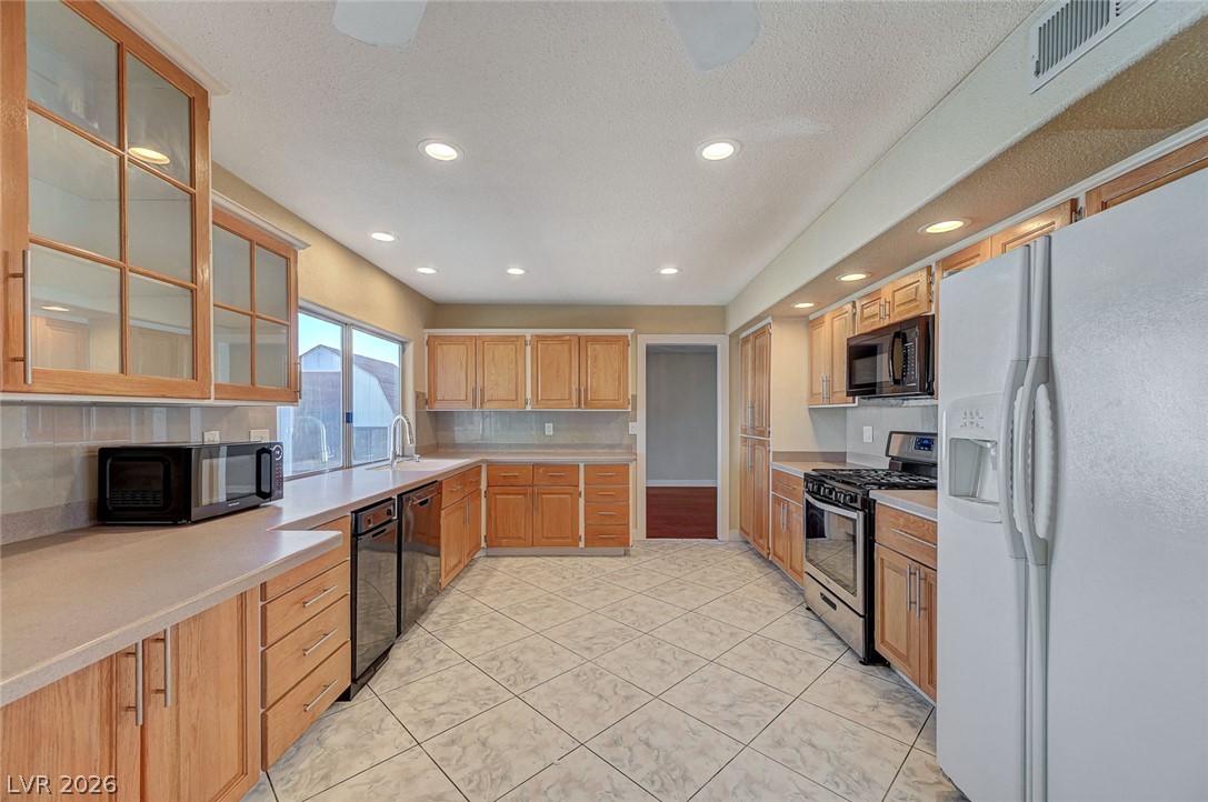 5124 Casco Way Las Vegas NV 89107