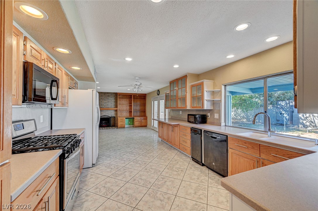 5124 Casco Way Las Vegas NV 89107