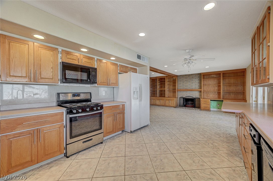 5124 Casco Way Las Vegas NV 89107
