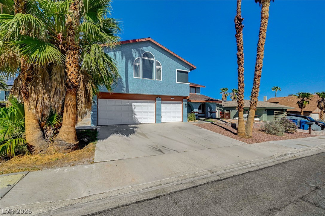 5124 Casco Way Las Vegas NV 89107