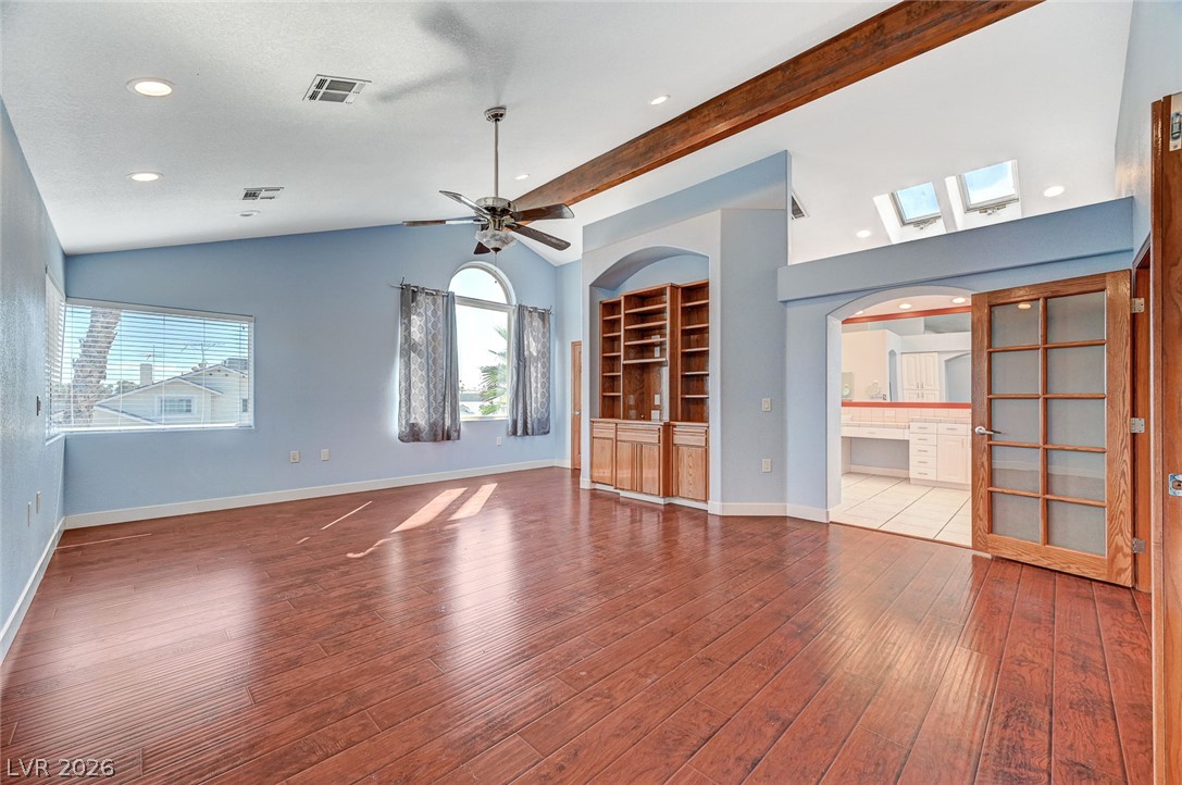 5124 Casco Way Las Vegas NV 89107