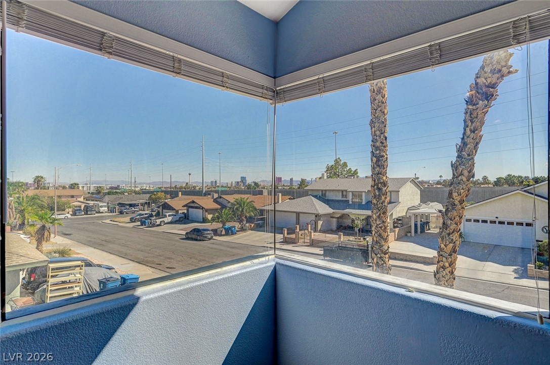 5124 Casco Way Las Vegas NV 89107