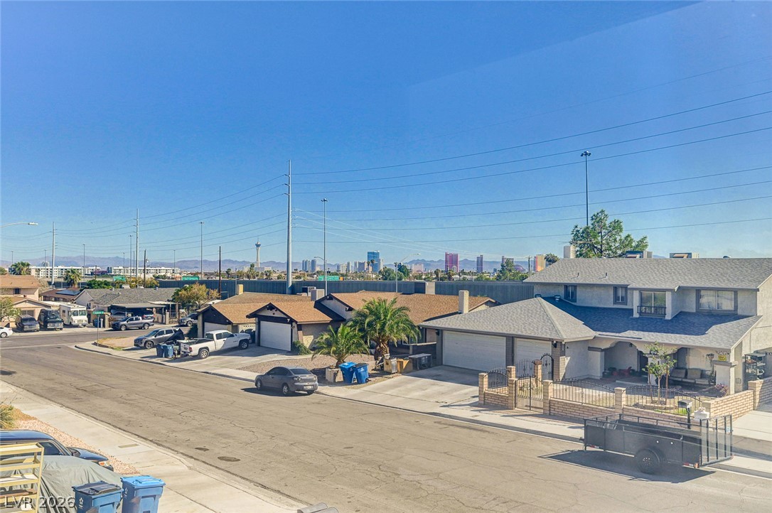 5124 Casco Way Las Vegas NV 89107