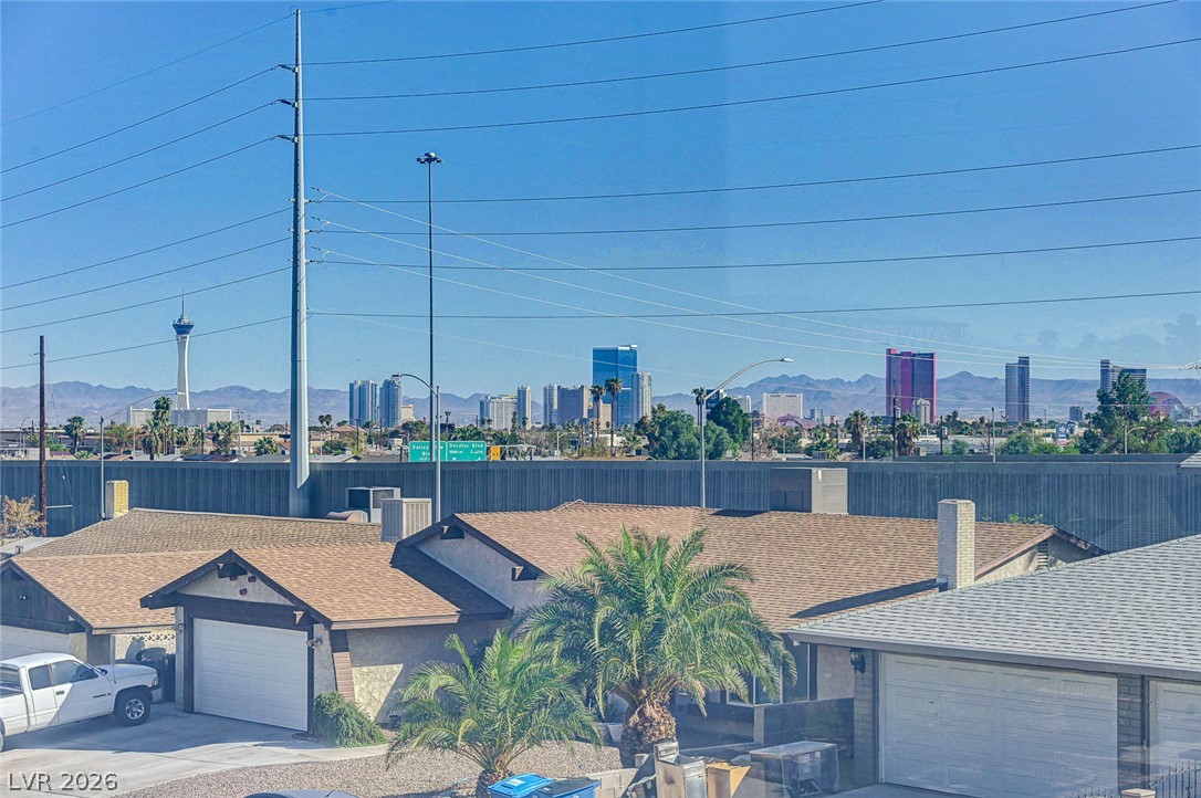 5124 Casco Way Las Vegas NV 89107