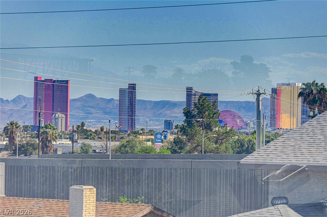 5124 Casco Way Las Vegas NV 89107