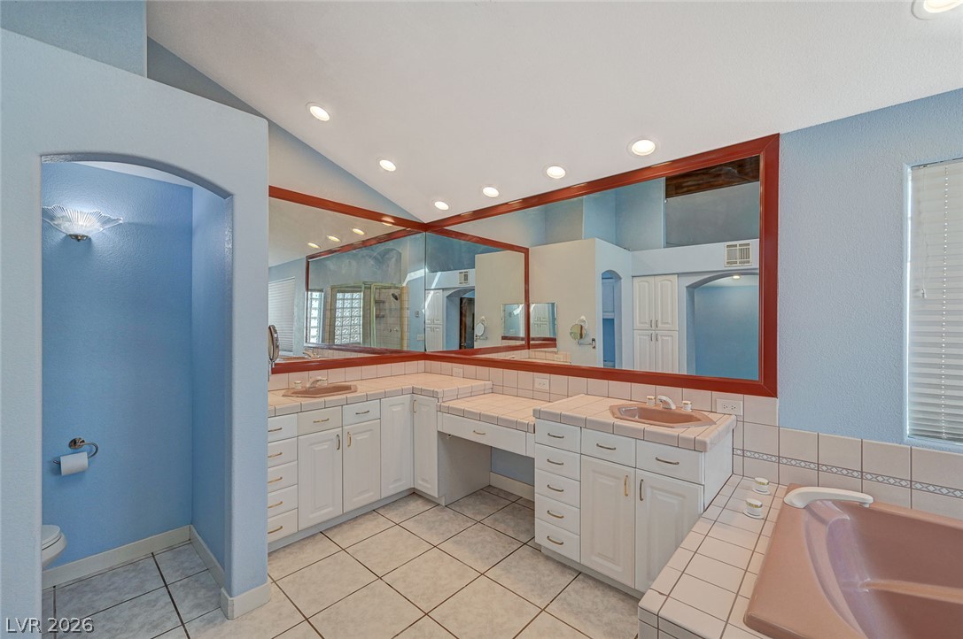 5124 Casco Way Las Vegas NV 89107