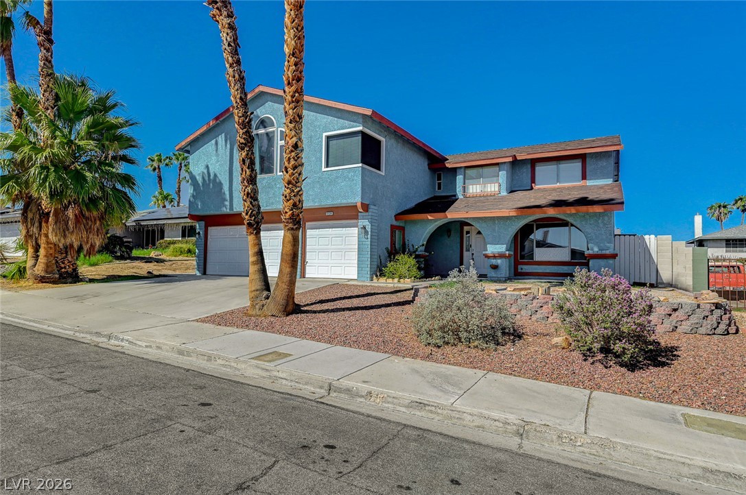 5124 Casco Way Las Vegas NV 89107