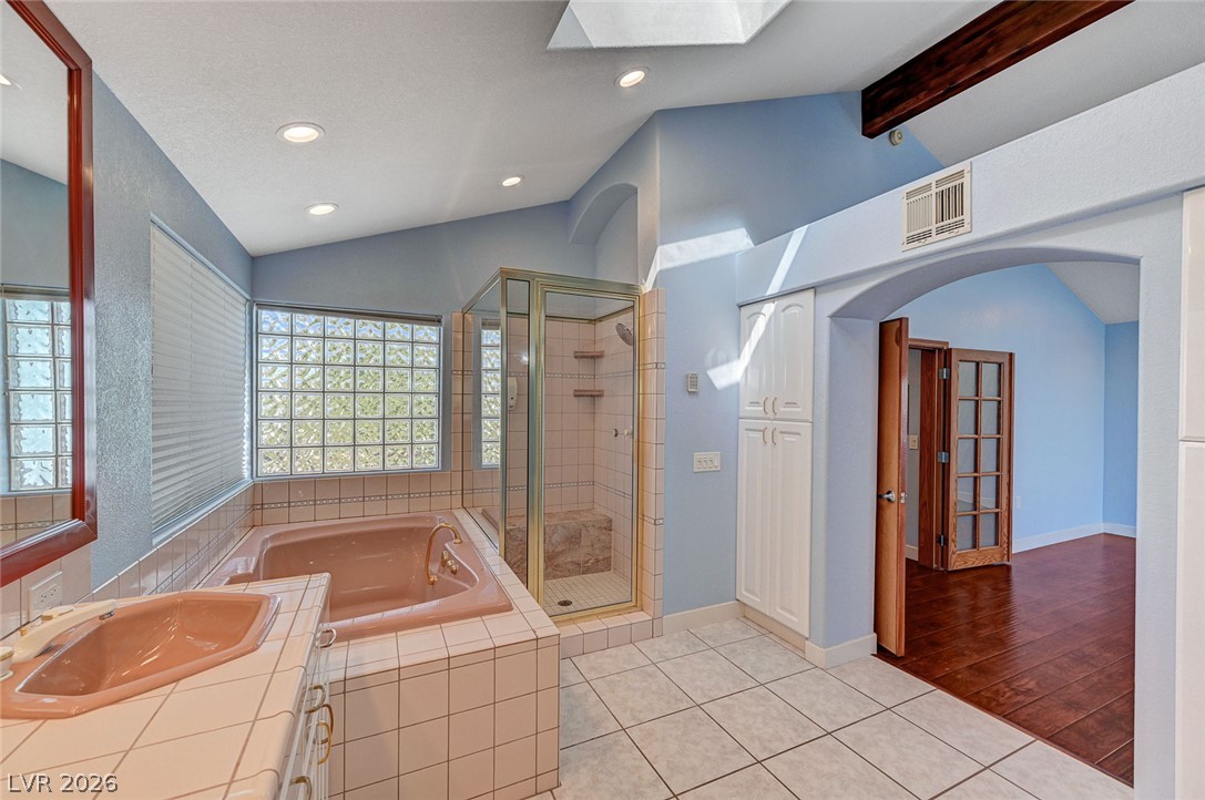 5124 Casco Way Las Vegas NV 89107