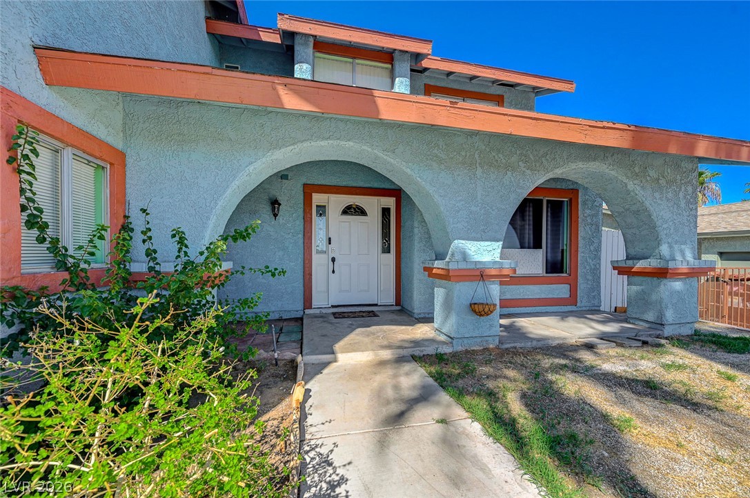 5124 Casco Way Las Vegas NV 89107