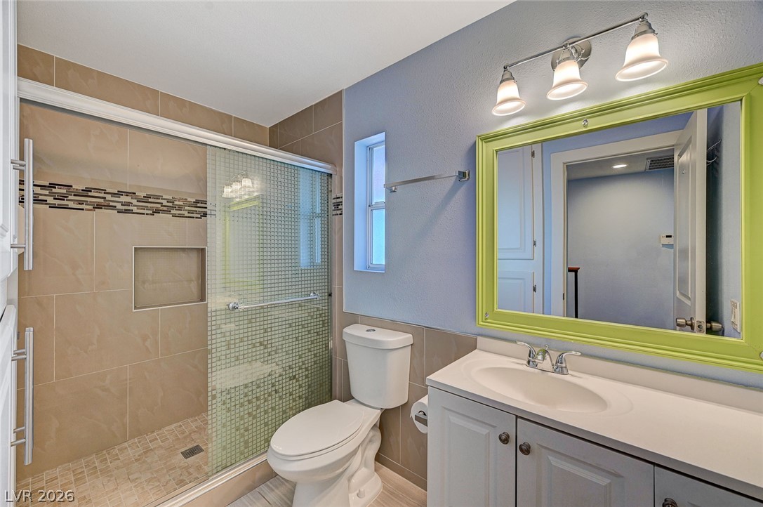 5124 Casco Way Las Vegas NV 89107