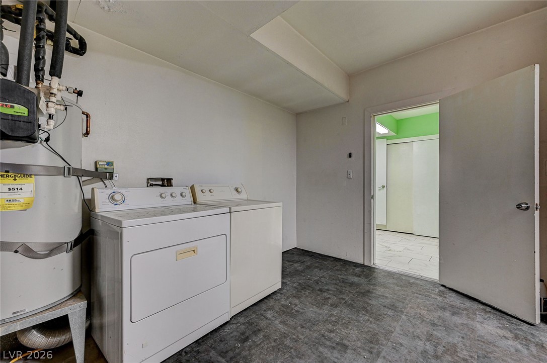 5124 Casco Way Las Vegas NV 89107