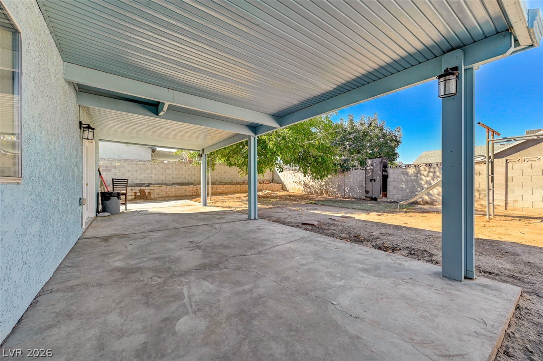 5124 Casco Way Las Vegas NV 89107