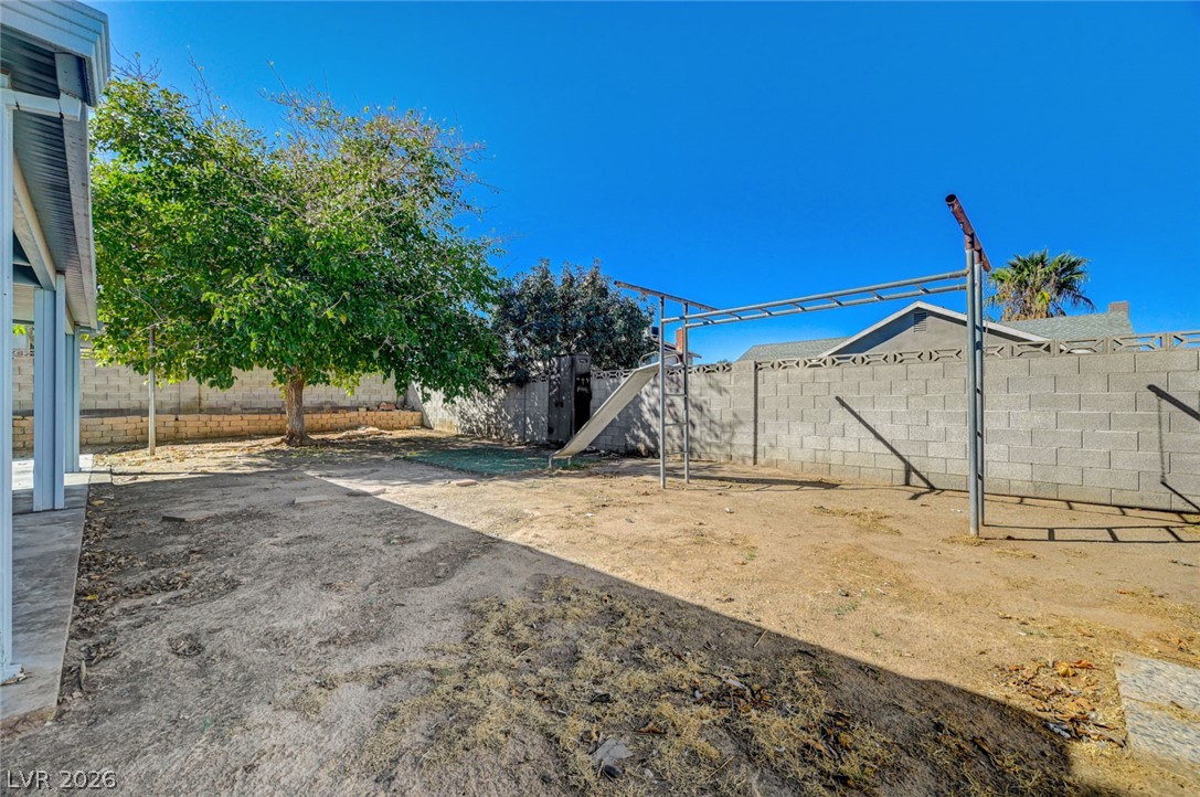 5124 Casco Way Las Vegas NV 89107