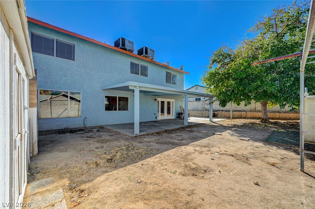 5124 Casco Way Las Vegas NV 89107