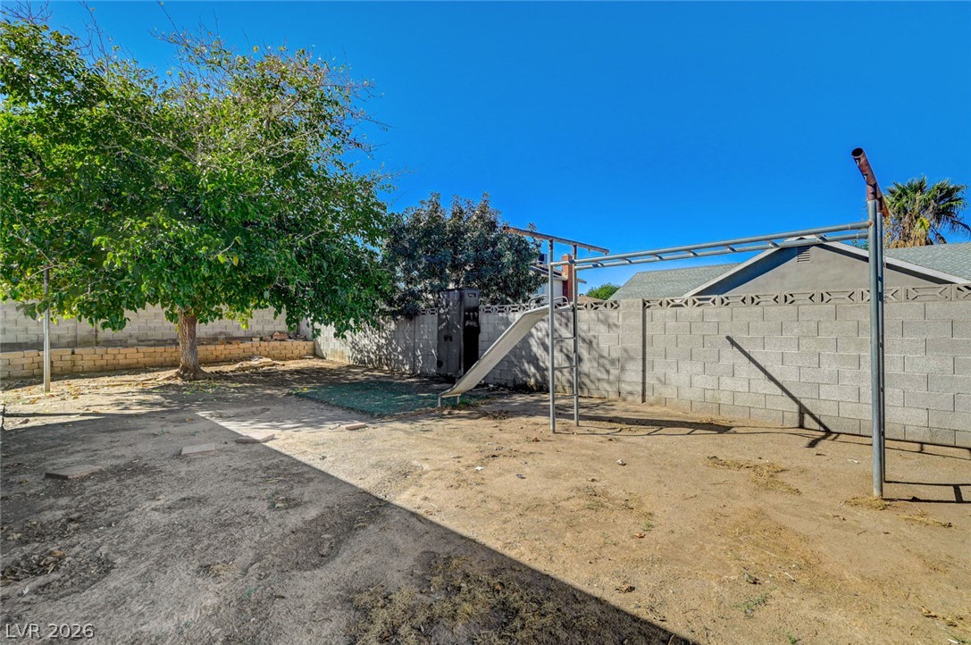 5124 Casco Way Las Vegas NV 89107
